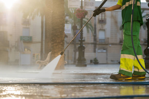 Best Machinery and Equipment Cleaning  in Santa Paula, CA